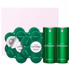 EverCell 4 Week Skincare Treatment