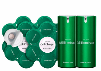 EverCell 4 Week Skincare Treatment
