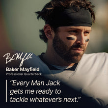 EveryManJackAgedBourbonBeardOil-Moisturize_SoftenYourBeard-Clean_Effective_MadeforMen-1oz1 - Brands For Less USA