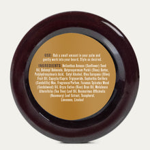 EveryManJackBeardBalm-MoisturizeandStyleBeardBalm-LightSandalwoodScent-2oz - Brands For Less USA