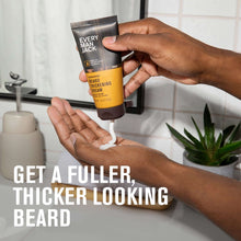 EveryManJackBeardThickeningCreamforMen-NaturallyDerived-2-8oz6-_4 - Brands For Less USA