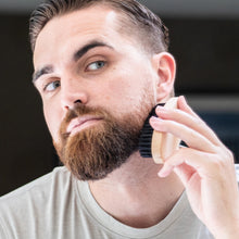 EveryManJackMen_sBeardBrushwithCruelty-FreeVeganBristles_1pack6 - Brands For Less USA