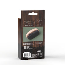 EveryManJackMen_sBeardBrushwithCruelty-FreeVeganBristles_1pack - Brands For Less USA