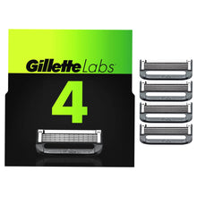Exclusive Gillette Labs Official Cowboys Gameday Razor Bundle