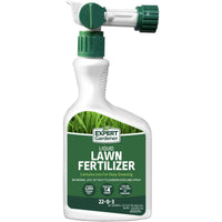Lawn & Garden