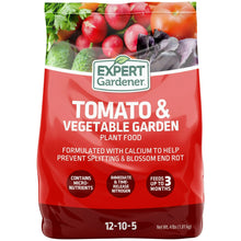 Expert-Gardener-Tomato-Vegetable - Brands For Less USA