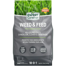 Expert-Gardener-Weed-Feed-Plus-C - Brands For Less USA