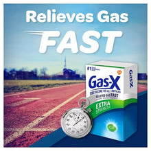 Extra Strength Gas Relief Softgels, 120 Count - Brands For Less USA