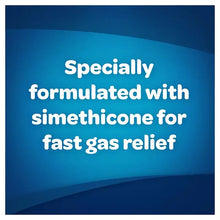 Extra Strength Gas Relief Softgels, 120 Count - Brands For Less USA