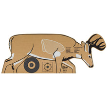 EzAimCardboardDeerShootingTarget_Folded - Brands For Less USA