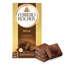 FERRERO-ROCHER-Milk-Chocolate-Bar-with-Hazelnut-and-Cocoa-Filling-Tablet-Premium-Chocolate-3-1oz_8363_1 - Brands For Less USA