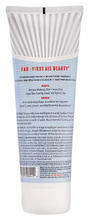 First Aid Beauty Pure Skin Face Cleanser, 8 oz.