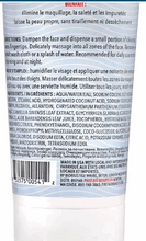 First Aid Beauty Pure Skin Face Cleanser, 8 oz.