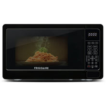 FRIGIDAIRE 0.7 Cu. ft. New Countertop Microwave Oven - Black