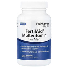 FairhavenHealth_FertilAid_MultivitaminforMen_90Capsules - Brands For Less USA
