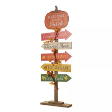 FallWoodenPumpkinPatch1 - Brands For Less USA