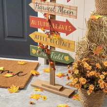 FallWoodenPumpkinPatch4 - Brands For Less USA