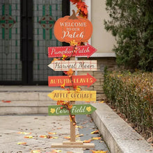 FallWoodenPumpkinPatch5 - Brands For Less USA