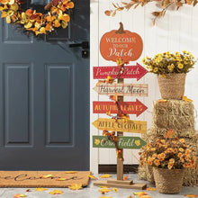 FallWoodenPumpkinPatch - Brands For Less USA