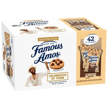 FamousAmosCookies_ChocolateChip_2oz_42-count - Brands For Less USA