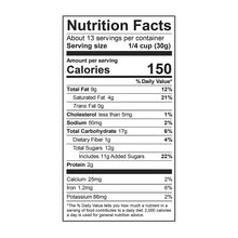 Fannie May Pretzelicious Milk Chocolate Snack Mix, With Pecans, Caramel, 14 oz. - Brands For Less USA