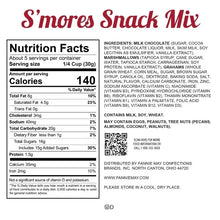 FannieMayS_moresCandySnackMix-5oz3 - Brands For Less USA
