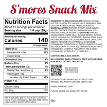 FannieMayS_moresSnackMixBag_14Ounce - Brands For Less USA