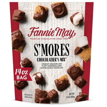 FannieMayS_moresSnackMixBag_14Ounce_4 - Brands For Less USA