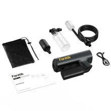 FanttikK100FlipPortableCordlessElectricSprayer_FoldablePressureWasher6 - Brands For Less USA