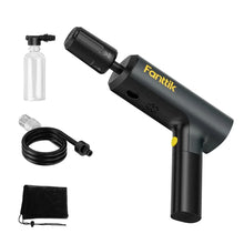 FanttikK100FlipPortableCordlessElectricSprayer_FoldablePressureWasher - Brands For Less USA