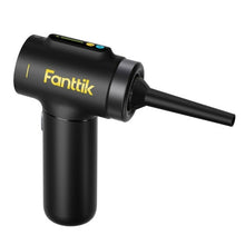 Fanttik X200 Mix Cordless Car Vacuum