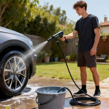 Fanttik K200 Flip Cordless Portable Washer
