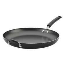 Farberware-Easy-Clean-14-Inch-Aluminum-Nonstick-Frying-Pan-with-Helper-Handle-Black_81c19cd0-ccad-4f3c-b551-8590d114ff4b.eac98c698b61060b38691413e3b22416 - Brands For Less USA