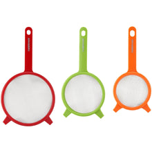 Farberware-Professionals-Red-Green-Orange-Strainer-Set-of-3_af127928-7013-4e78-b25f-1eda693f03c8.d58d8692c44a33c591b05eed1ad29817 - Brands For Less USA