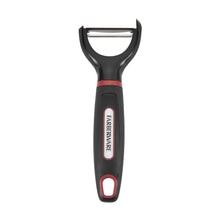 Farberware-Soft-Grips-Stainless-Steel-Y-Peeler-in-Black_b38e7ad0-6067-43c7-b732-4bae4da2d584.fbdcbedeb853de8533023abcf8a023e7 - Brands For Less USA
