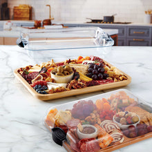 Farberware Build-a-Board 2-piece Set