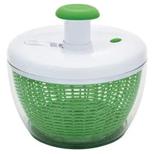 FarberwarePumpActivatedSaladSpinner1 - Brands For Less USA
