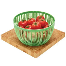 FarberwarePumpActivatedSaladSpinner3 - Brands For Less USA