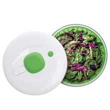 FarberwarePumpActivatedSaladSpinner4 - Brands For Less USA