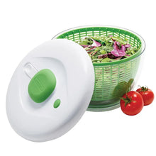 FarberwarePumpActivatedSaladSpinner - Brands For Less USA