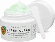 Farmacy Green Clean Makeup Removing Cleansing Balm - 100 ml