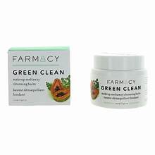 Farmacy Green Clean Makeup Removing Cleansing Balm - 100 ml