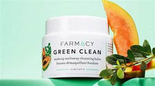 Farmacy Green Clean Makeup Removing Cleansing Balm - 100 ml