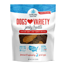 Farmland-Traditions-Dogs-Love-Variety-Beef-Chicken-and-Turkey-Jerky-Treats-for-Dogs-3lb-Bag-f80b_9358_1 - Brands For Less USA
