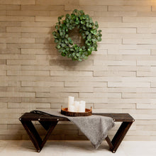 Faux 30” Eucalyptus Wreath