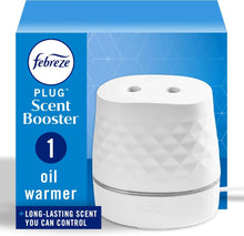 Febreze Plug Scent Booster Air Freshener, Scented Oil Diffuser Starter Kit - Brands For Less USA