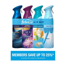 FebrezeAirEffectsAirFreshenerSpray_MixedScent_4ct._35.2oz.9 - Brands For Less USA