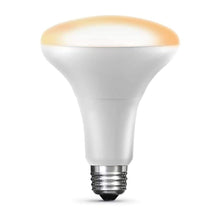 Feit-Smart-Home-BR30-E26-Medium-Smart-Enabled-LED-Bulb-White-65-Watt-Equivalence-1-pk_e841b4d4-3512-4b15-b022-d01d3cbd988c.56005805bd287cb495c1052ebac80049 - Brands For Less USA