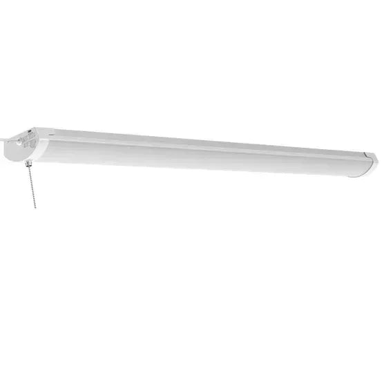 Feit 10,000 Lumen Multi-Directional Shop Light with Motion Detection ...