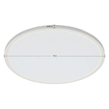 Feit Electric 15” Round Ceiling Fixture with Night Light
